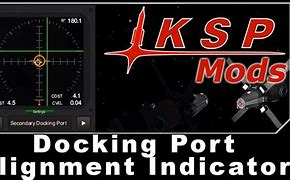 Image result for KSP Docking Port