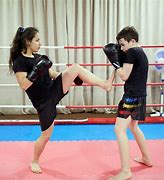 Image result for Toddlers Kick Boxing