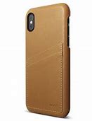 Image result for Elago Leather iPhone XS