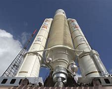 Image result for Ariane 5 Systems