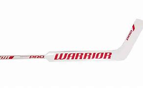 Image result for White Warriors Hockey Stick