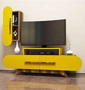 Image result for Old Table with Television