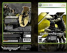 Image result for Counter Strike Source Cover