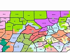 Image result for Chester County PA Township Map