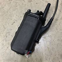 Image result for Motorola Radio Case