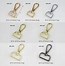 Image result for Stainless Oval Snap Hook