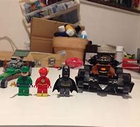 Image result for The Batman The Riddler Figure LEGO