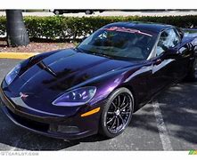 Image result for Dark Purple Car Paint Colors