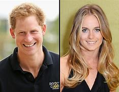 Image result for Image of Prince Harry Girlfriend Chelsea