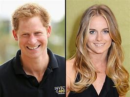 Image result for Prince Harry Girlfriend Now