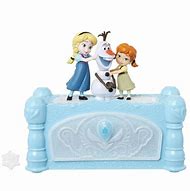 Image result for Disney's Frozen Two Jewelry Box