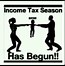 Image result for Funny Tax Season Cartoons