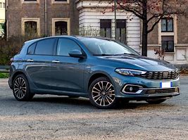 Image result for Nuova Fiat Tipo
