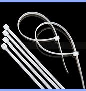 Image result for Cable Tie Wiring Clips