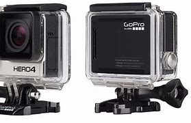 Image result for GoPro Camera Hero 4 Black