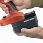 Image result for Black and Decker 18V Cordless Drill