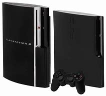 Image result for PS3 Console Types