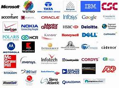 Image result for MNC Company Logos