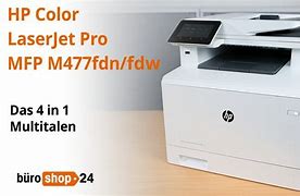 Image result for HP Color LaserJet MFP M477fdn