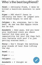 Image result for Percy Jackson Script Memes