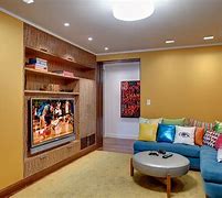 Image result for Best Paint for an Small TV Room