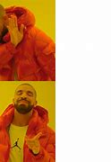 Image result for Drake Meme Template HD