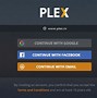 Image result for Plex Inc