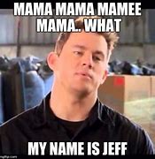 Image result for Meme Question for Jeff