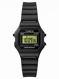 Image result for Timex Women's Digital Watch