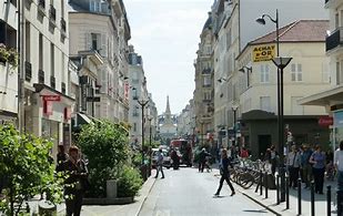 Image result for Rue Du Magasin De l'Etat