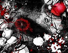 Image result for Emo Blood