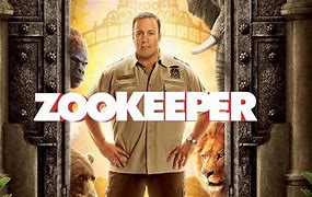 Image result for Zookeeper Cast