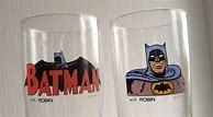 Image result for Batman Drinking Glasses