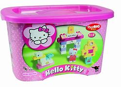 Image result for Hello Kitty Box
