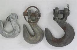 Image result for Steel Chain Hooks