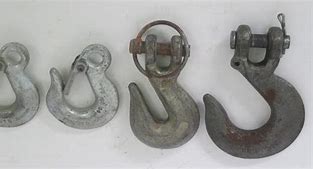 Image result for Steel Chain Hooks