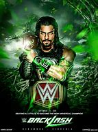 Image result for Roman Reigns Disney