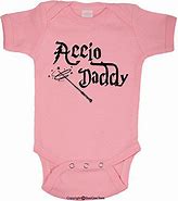 Image result for Harry Potter Baby Clothes