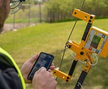 Image result for Wire Rope Tension Meter
