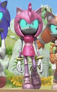 Image result for Sonic Boom TV Series Villains Wiki
