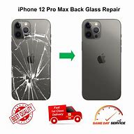Image result for Repair Back Glass iPhone 12 UK