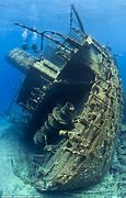 Image result for Sunken Shipwrecks