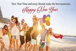 Image result for Friends Show Happy New Year