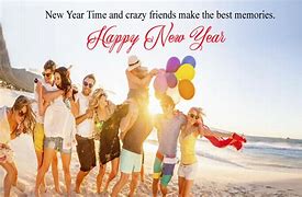 Image result for Happy New Year Best Friend Images