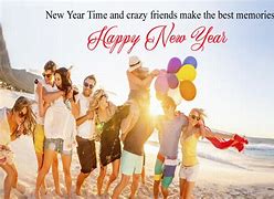Image result for New Year Quotes for Friends