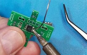Image result for Soldering Wires Surface Mount