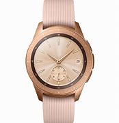 Image result for Samsung Watch Rose Gold 42 BT Recenzie