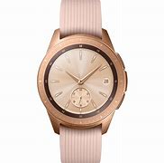 Image result for Samsung 42Mm Watch Rose Gold New