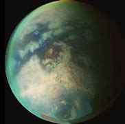 Image result for Titan Moon Pic