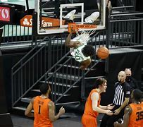 Image result for Eric Williams Basketball College Oregon Transfer